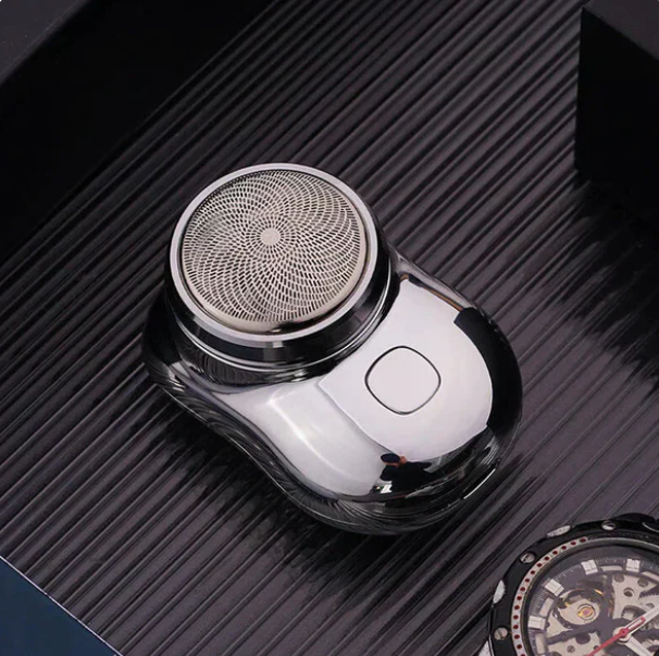 ProBarber - Mini Afeitadora Profesional - Compra 1 y Llévate 2 GRATIS 🎁L