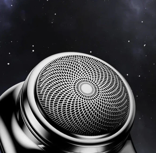 ProBarber - Mini Afeitadora Profesional - Compra 1 y Llévate 2 GRATIS 🎁L