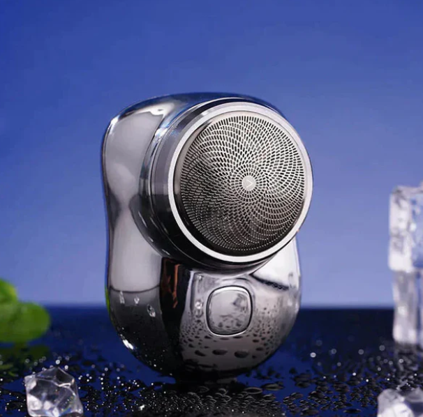 ProBarber - Mini Afeitadora Profesional - Compra 1 y Llévate 2 GRATIS 🎁L