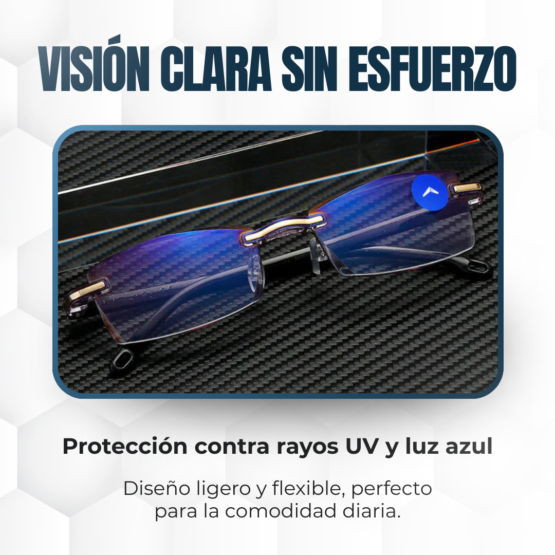 Gafas TR90 Fotocromaticas - Compra 1 y Llévate 2 GRATIS 🎁