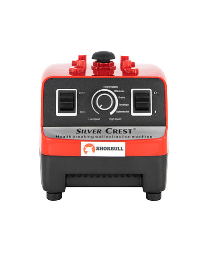 Licuadora Profesional Silver Crest - 4500W