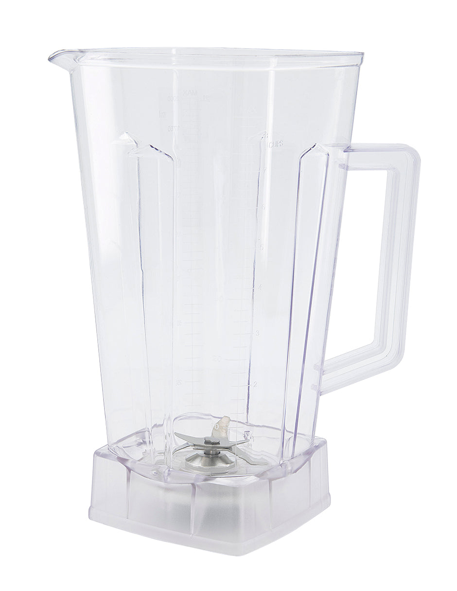 Licuadora Profesional Silver Crest - 4500W