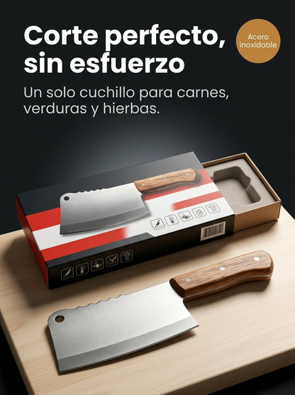 Cuchillo Kivi
