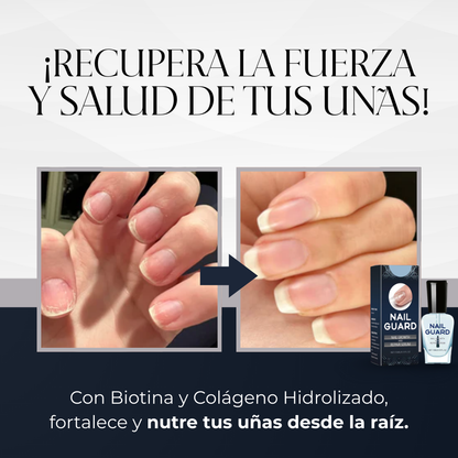 Oceaura - Serum de Unãs + Compra 1 y Llévate 3 GRATIS 🎁