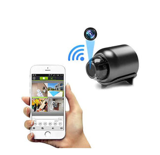 Mini Camara UltraX5™ - Compra 1 y Llévate 2 GRATIS 🎁
