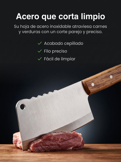 Cuchillo Kivi
