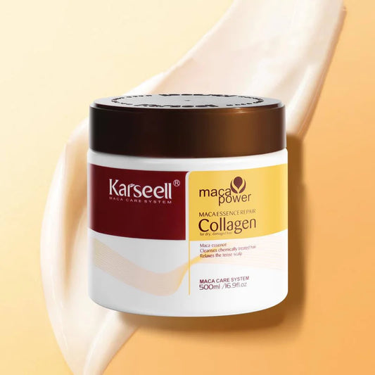 Keratina Karsell - Compre 1 Llevate 2 GRATIS 🎁