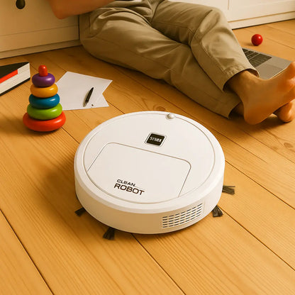 Robot Clean G Triple Action - 2X1 -  Compra 1 y Llévate 2 GRATIS 🎁