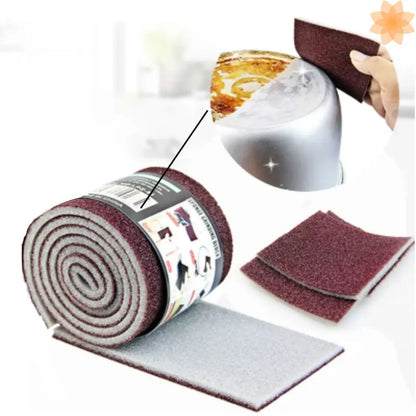 Polish - 2X1 - Compra 1 y Llévate 2 + 1M Esponja Mágica GRATIS 🎁