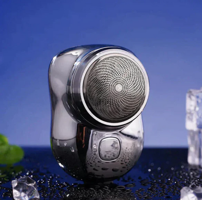 ProBarber - Mini Afeitadora Profesional - Compra 1 y Llévate 2 GRATIS 🎁🏃🏽